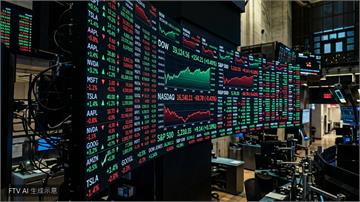 美股收盤漲跌互現　投資人聚焦科技巨頭財報與升息疑慮