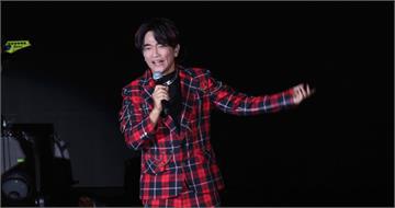 昔日愛將温嵐「敗血性休克」加護病房治療中　吳宗憲心疼喊話：先不要打擾她！