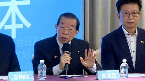 賴清德編1.25兆國防預算 謝長廷力挺:不反對自衛