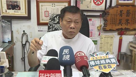 快新聞／蘆洲老夫婦命案「血漫地面」高大成研判逆子殺機：親人才會「這樣」