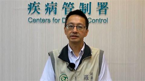 疫情升溫上週就診數增113%　戴口罩民眾變多了