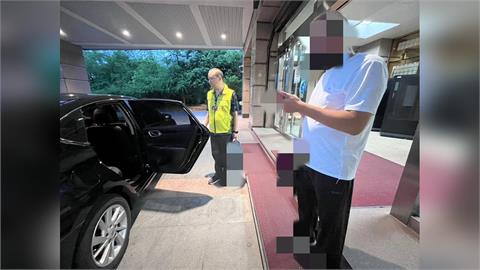 涉共諜案仍拒繳回千萬退休金！　「脫產贈妻」出獄又被管收