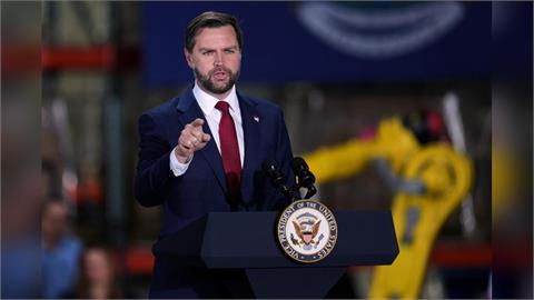 快新聞／美伊有望達成協議！高層會談安排在「這國」舉行　傳副總統范斯將出席