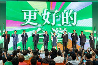民進黨南高初選競爭白熱化　這「2縣市」首長可望用民調決勝負