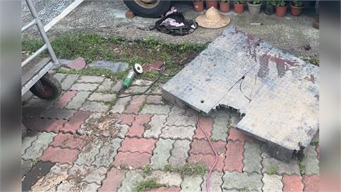 快新聞/驚悚!新北男遭「砂輪機」割大腿動脈 送醫急救後宣告不治