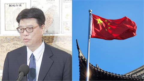 國民黨主席選舉遭境外攻擊！邱垂正曝中共「有想扶持的候選人」親揭實情全說了