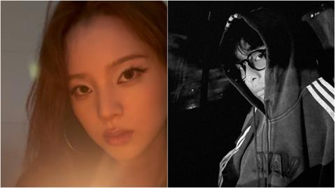 歐陽娜娜「親密片」衝熱搜第1！爆同居「大6歲中國搖滾男」時間軸曝