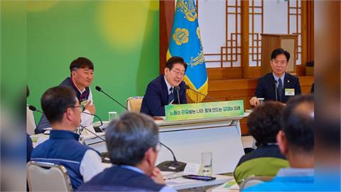 打口水戰！李在明轉發「以軍虐童拋屍」影片　遭以嗆假新聞