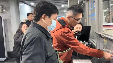 快新聞／花蓮光復洪災釀19死！檢方查撤離疏失　光復鄉長等4人深夜移送花檢複訊