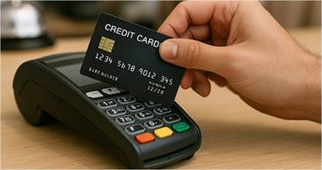 出國刷卡結帳小心手續費！達人呼籲「選當地幣別」：才符合回饋資格