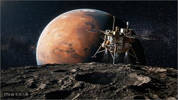 日本將發射探測器登火星衛星　採集樣本與中國爭奪首例