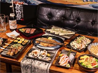 台中深夜食堂推薦！日式氛圍獨樹一格  無雷美食撫慰靈魂！