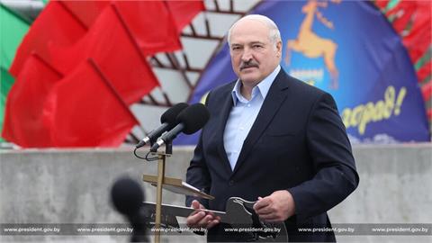 美控白俄羅斯殘酷鎮壓反對派　宣布實施新制裁