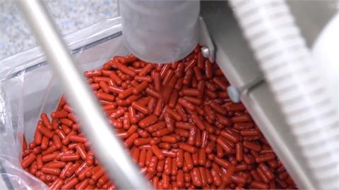 默克藥廠武肺口服藥　向FDA申請緊急使用授權