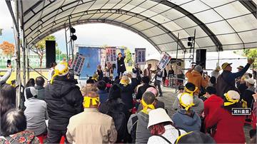 【二階罷免拚熱戰】對決態勢升溫　綠下鄉主攻總預算、藍白謀合反制