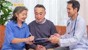 台逾9.3萬人「預立醫療決定」　自己決定怎麼活！