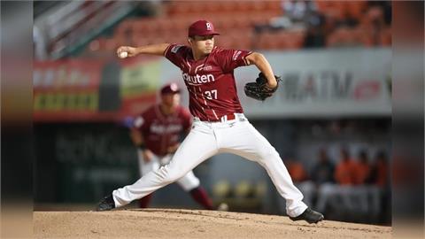 中職(影)／「土虱」來了！味全龍證實網羅這4位戰力外選手