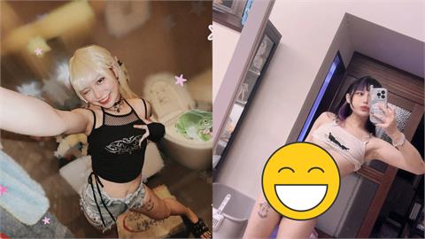 SOD首位台灣女優「初拍攝鬧烏龍」太尷尬！她「做1動作」男優秒傻眼
