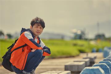 阿KEN婉拒主持是因戀愛ing？首部執導短片作品明年上映