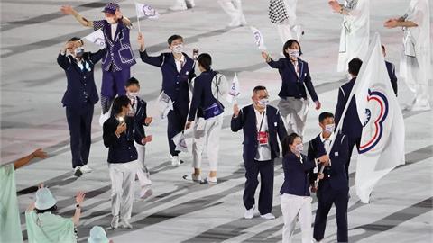 「2金4銀6銅」創台灣奧運奪牌紀錄！國光獎金狂發2億855萬元
