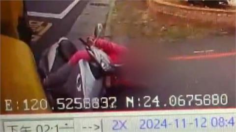異言堂(影)／大車事故年奪400人命   內輪差占一成五  家屬哀痛籲肇事車扣牌