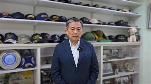 中國戰狼遭問《紐時》記者被驅逐「當機」20秒！王定宇酸：上級沒指示不敢講