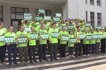 傳民進黨仍想禮讓柯 60里長挺姚最快2日攤牌