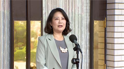 快新聞／美眾院通過「禁台灣納入中國地圖」　她嘆：藍白卻不挺自己國家
