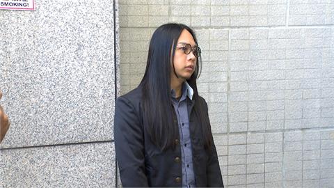 中捷砍人案再開庭！　長髮哥出庭引用「鋼鍊」名句：盼量刑等價交換