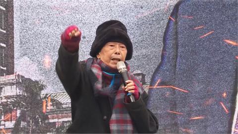 釘孤枝「放火言論」失焦？民進黨譴責藍白同流合汙