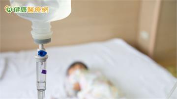 嬰幼兒患腸病毒重症風險仍高　疾管署籲：務必落實衛生防護