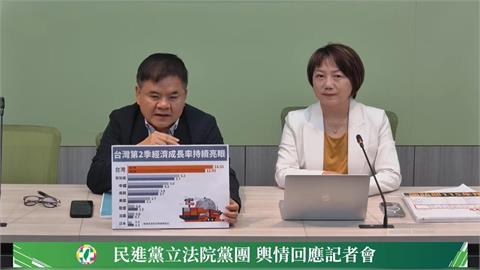 快新聞／中共魔爪「連娃娃都不放過」！國小生赴中暴增27倍　民進黨團示警了