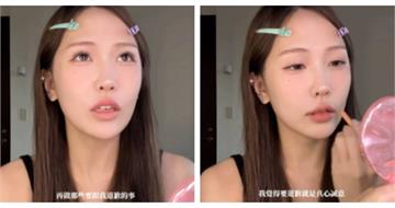 分手Joeman後首談「道歉」！　蕭伊重話：說一千次都沒意義