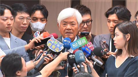 快新聞／江啟臣、顏寬恒等5罷免案「這天」審定　李進勇親口證實了