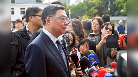 中共又搞圍台軍演恫嚇　卓揆怒批：附和九二共識將自取其辱