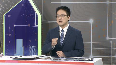 快新聞／名嘴轉戰政壇　周軒回憶徐嶔煌是「來真的」