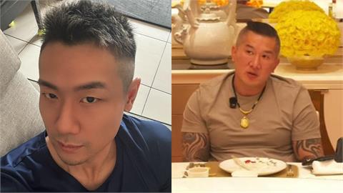 館長高調舔共卻踢鐵板！自曝被當「特殊份子」死對頭神補刀：舔得不夠用力