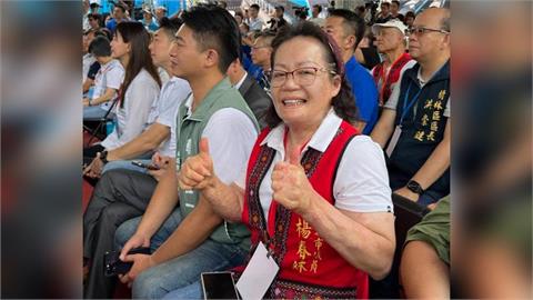 快新聞／藍營女悍將出事了！曾3度勇奪議員最高票　檢方竟搜出「涉嫌賄選」證據