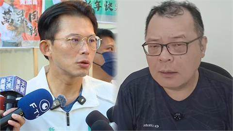 黃國昌不走小綠路線卻變小藍？陳揮文酸：以前還說要消滅國民黨