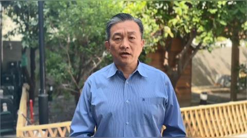 快新聞／新華社單方面稱川習通話談台灣　王定宇揭中國慣用伎倆：真偽有待觀察