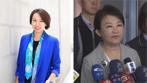 涉詐騙慈濟10.6億！律師爆「曾任台中市府顧問」蔡其昌酸盧秀燕：壞事一一暴雷