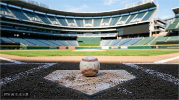 MLB／Canzone手感發燙連兩戰開轟　水手乘勝追擊再戰國民