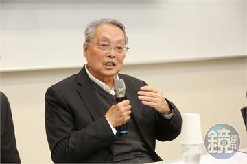 【科技大老談台積電1】施振榮籲台灣勿步入日本思維　護國神山擴大美國投資是國力延伸