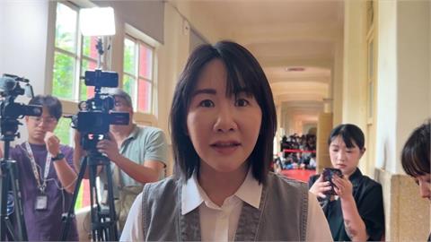 快新聞／藍營誰選彰化縣？鄭麗文拍板徵召「不會再拖了」　謝衣鳯喊：我才是最強的