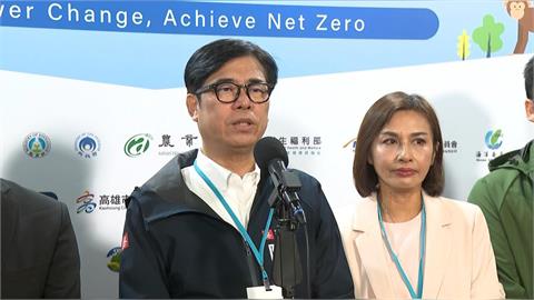 快新聞/柯志恩最新民調全輸!高雄4綠委「這2人僅差1.7%」 陳其邁說話了