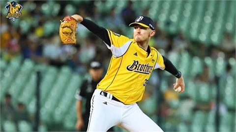 MLB(影)/前中信兄弟洋投從中職投回大聯盟!睽違621天重返最高殿堂引起關注