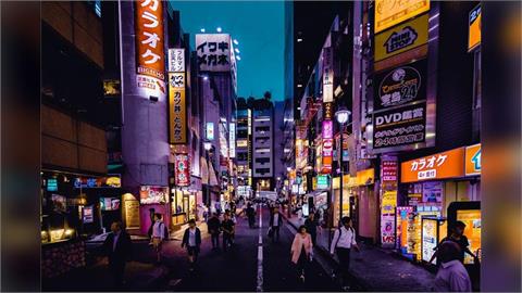 快新聞／少6成中國客沒差！日本4月外國遊客「創今年新高」　台韓旅客補位
