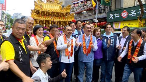 李四川諷好命一代傳一代　蘇巧慧再回擊：我是民主二代