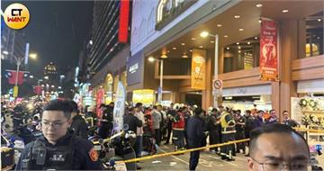 目睹騎士遭砍倒地徒手止血！　日記者急尋「一起救援的男子」