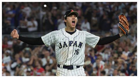 經典賽(影)/大谷翔平確定出賽韓媒嚇壞了!「恐日」氛圍蔓延:對日本是否該放棄